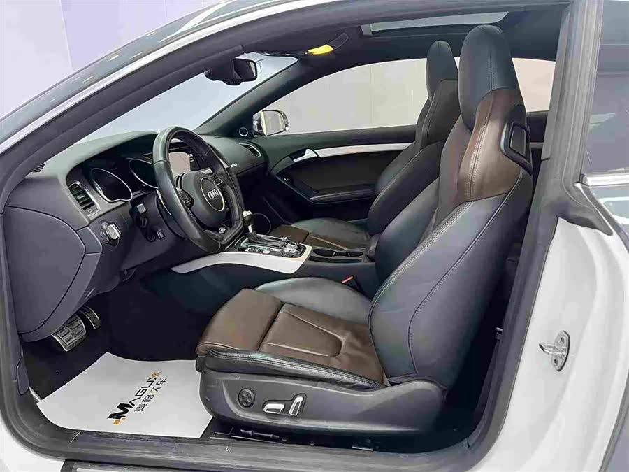 Audi S5 2016 #12 Audi S5 2016 car image #12