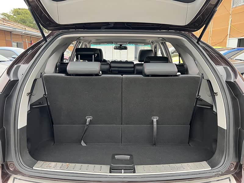 BYD S7 2015 car image #12