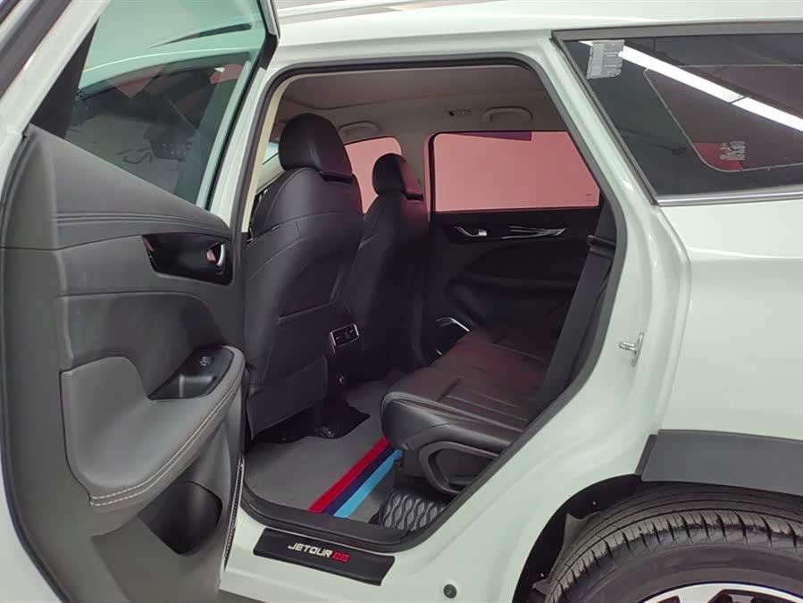 Jetour X90 2020 car image #12