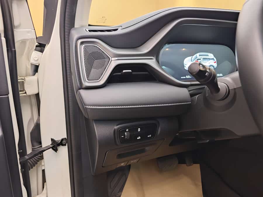 GAC Trumpchi GS4 2022 car image #12