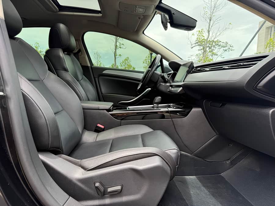 雪铁龙 雪铁龙C5 2017 汽车图片 #12