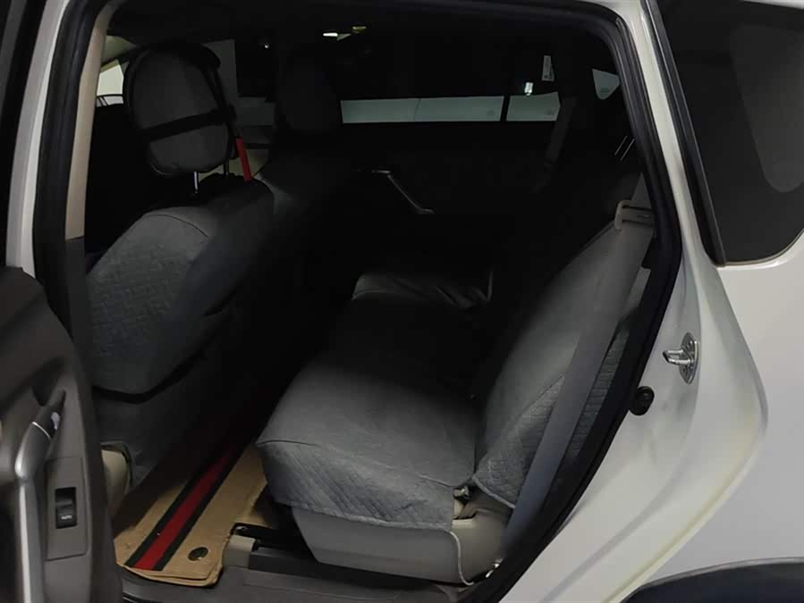 Toyota Reiz 2016 #12 Toyota Reiz 2016 immagine di auto #12