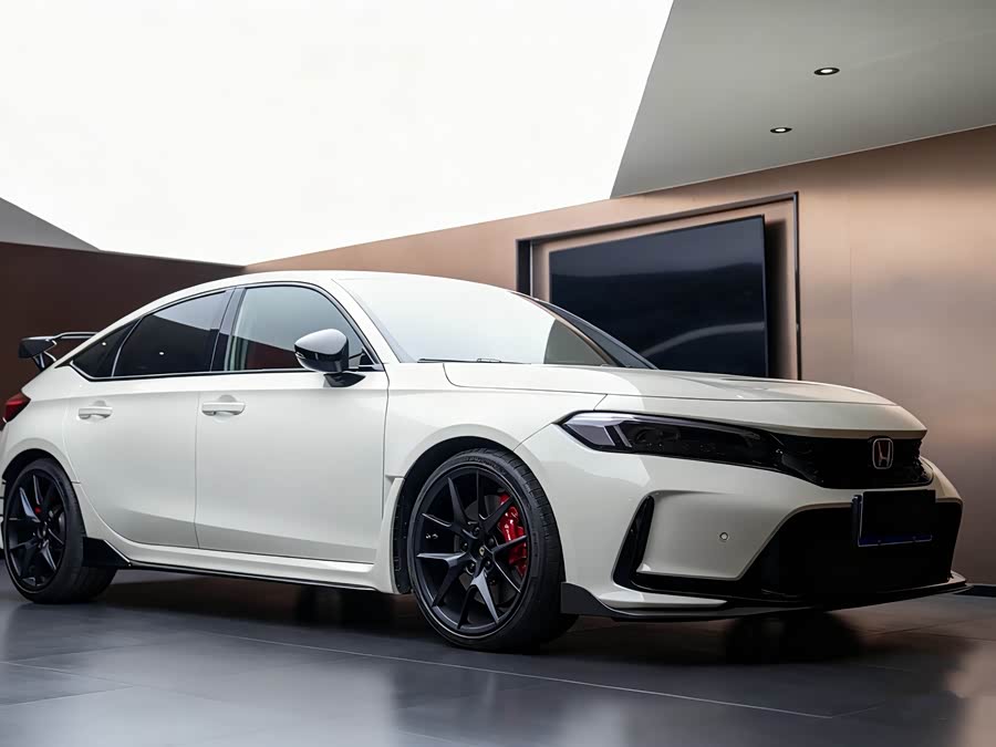 Honda Civic (Imported) 2023 #12 Honda Civic (Imported) 2023 car image #12