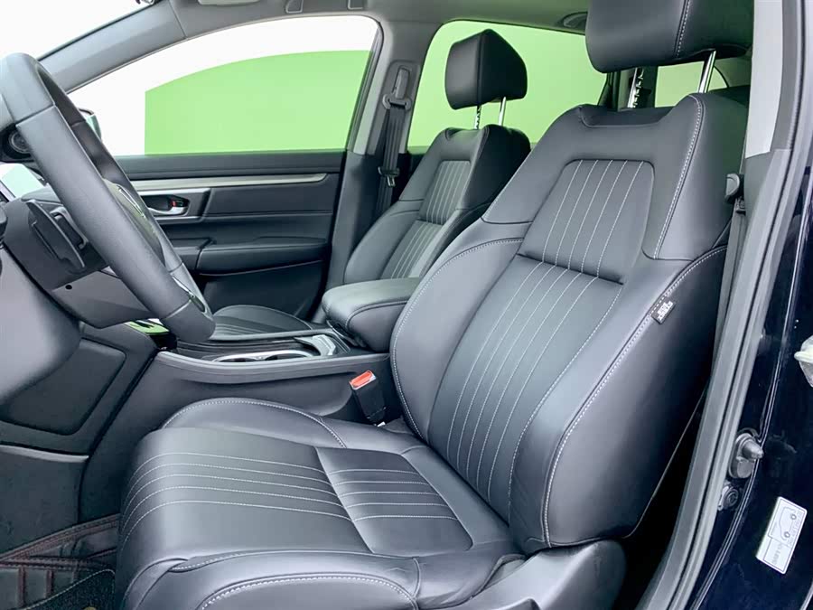 Honda Breeze New Energy 2022 #12 Honda Breeze New Energy 2022 car image #12