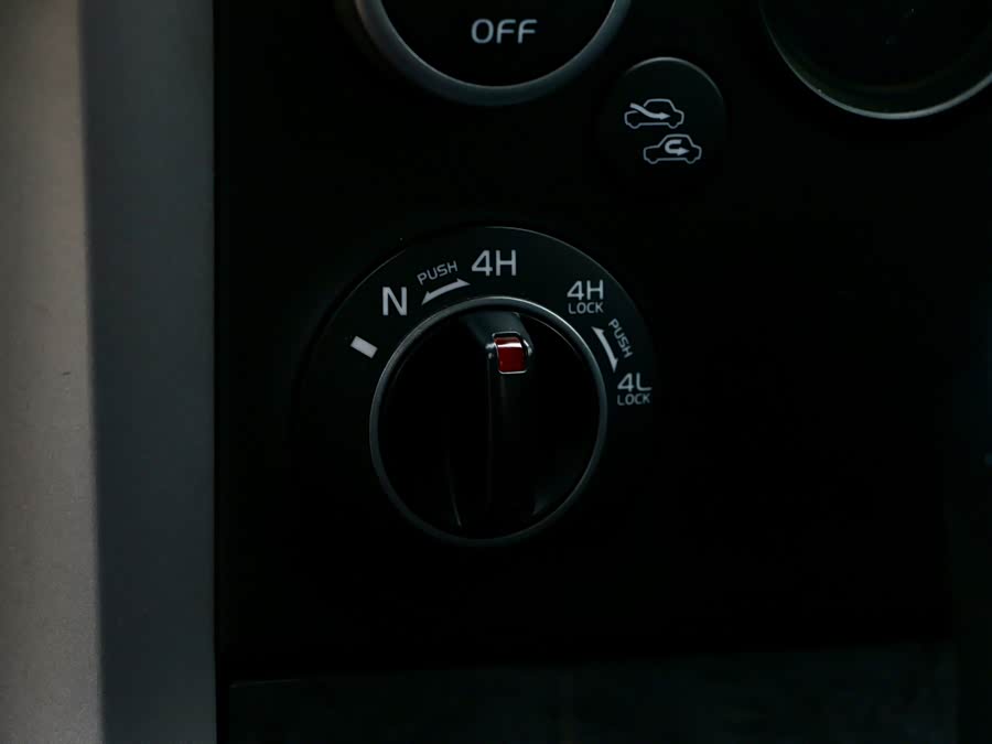 铃木 超级维特拉 2009 汽车图片 #12