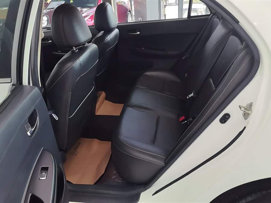 BYD F3 2019 #12 BYD F3 2019 car image #12