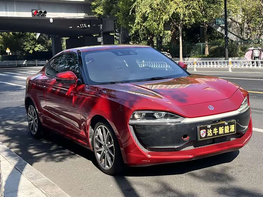 零跑汽车 零跑S01 2019 汽车图片 #12