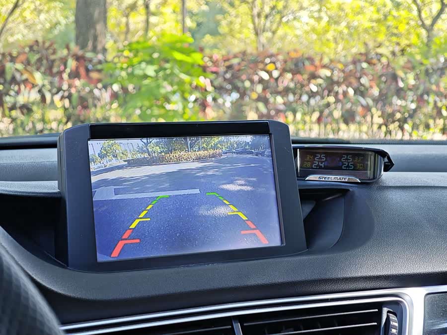 标致 标致308 2015 汽车图片 #12