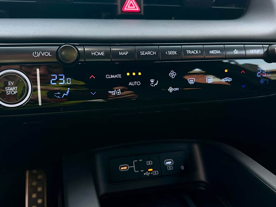 Hyundai IONIQ 5 N 2024 immagine di auto #12