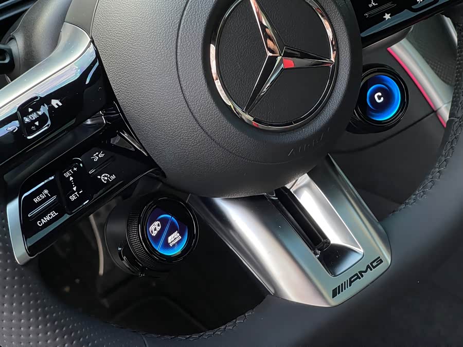 Mercedes-Benz CLE AMG 2024 #12 Mercedes-Benz CLE AMG 2024 car image #12