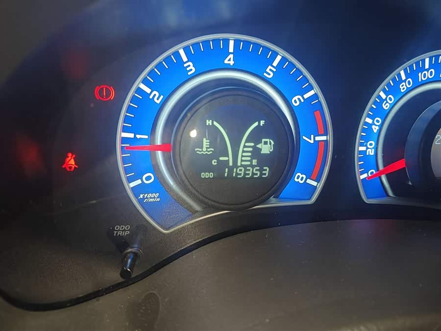 BYD L3 2014 #12 BYD L3 2014 car image #12