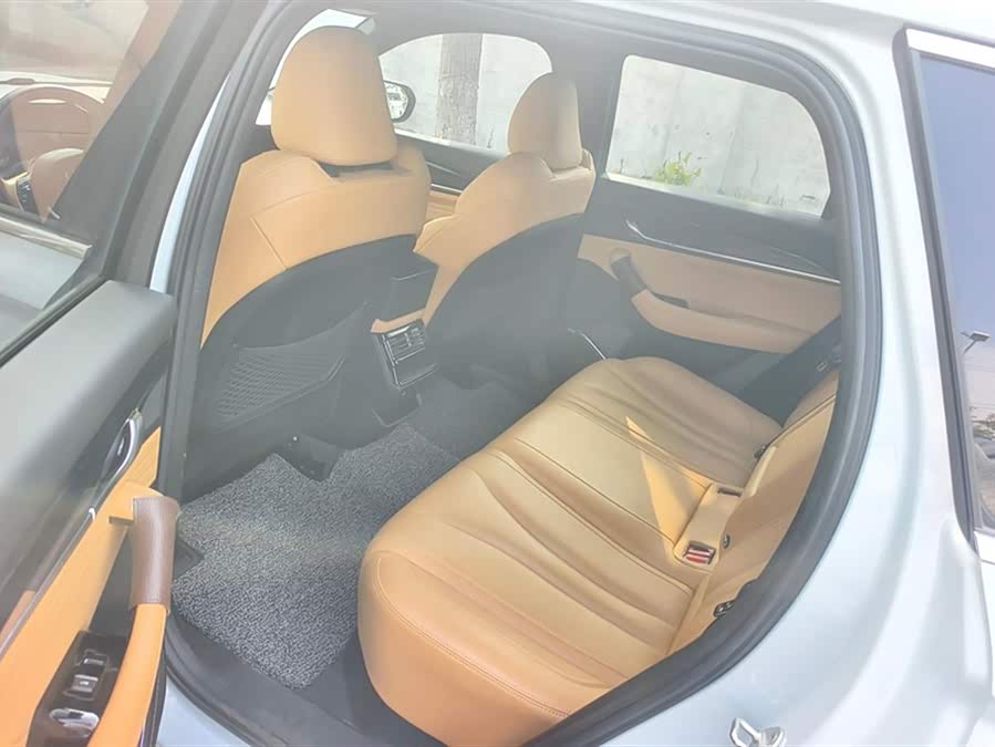 GEELY Monjaro EREV 2023 immagine di auto #12