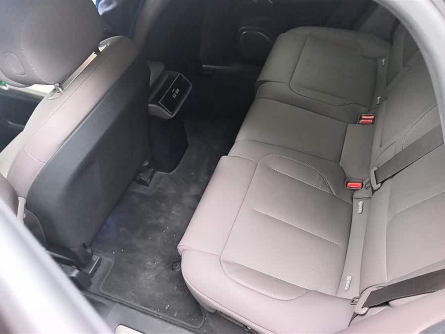 蔚来 蔚来ES7 2023 汽车图片 #12