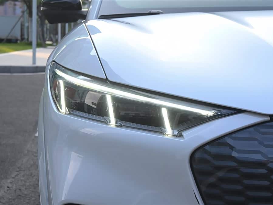 Ford Mustang Mach-E 2023 #12 Ford Mustang Mach-E 2023 car image #12