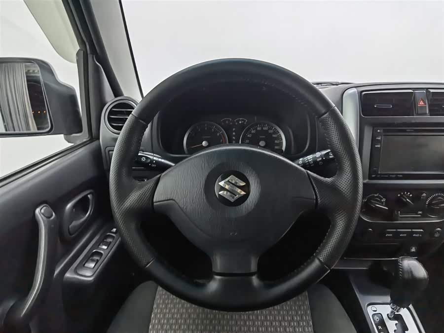 Suzuki Jimny (Imported) 2012 image de voiture #12