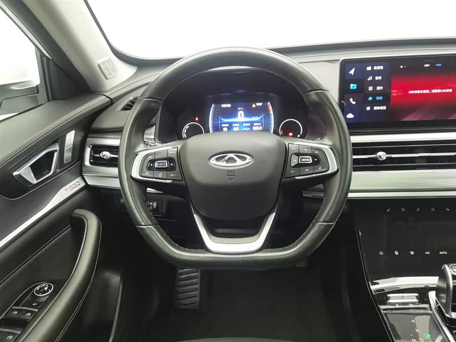 奇瑞 瑞虎8 2021 汽车图片 #12