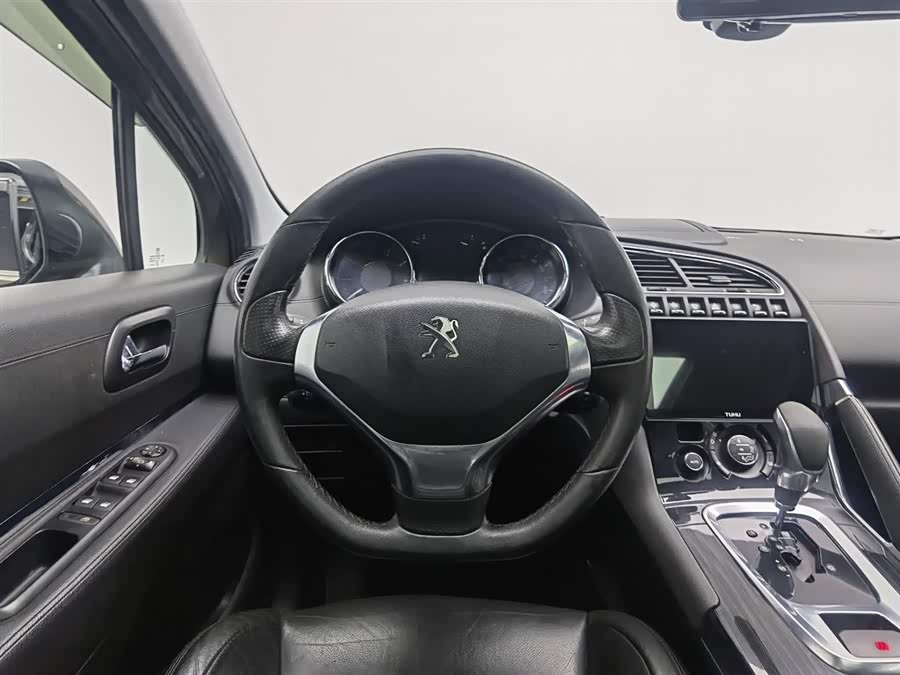 Peugeot 3008 2012 صورة سيارة #12