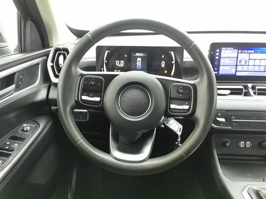 Great Wall Jingang Pao 2022 #12 Great Wall Jingang Pao 2022 immagine di auto #12