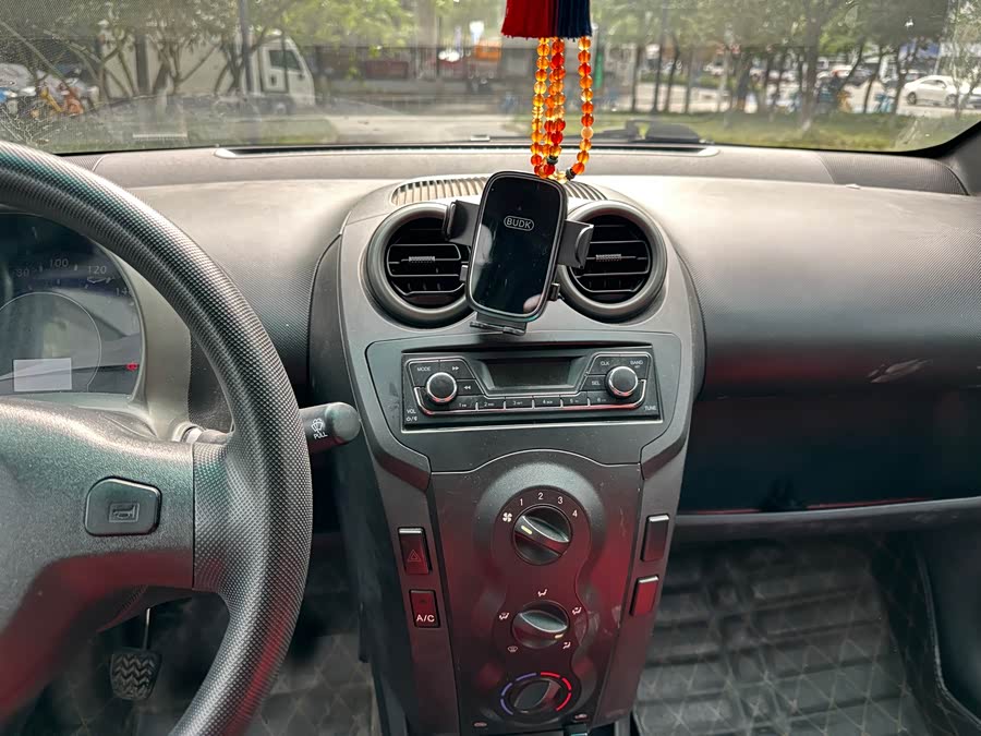 BYD F0 2013 #12 BYD F0 2013 immagine di auto #12