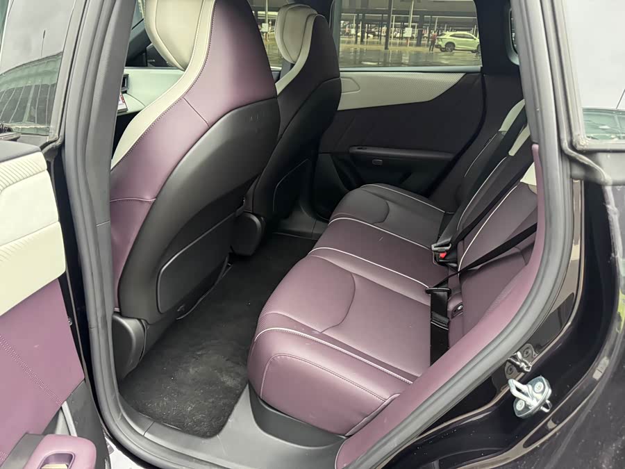 马自达 马自达EZ-60 2025 汽车图片 #12