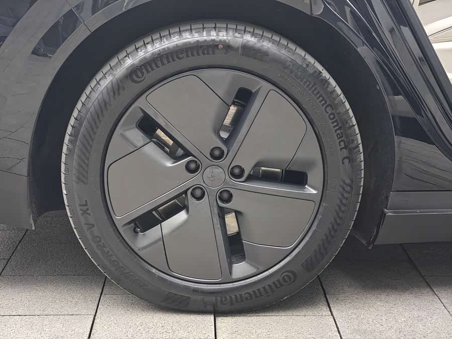 Li i8 2025 изображение автомобиля #12