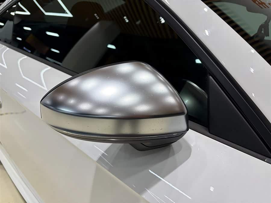 Audi TT 2016 #12 Audi TT 2016 car image #12