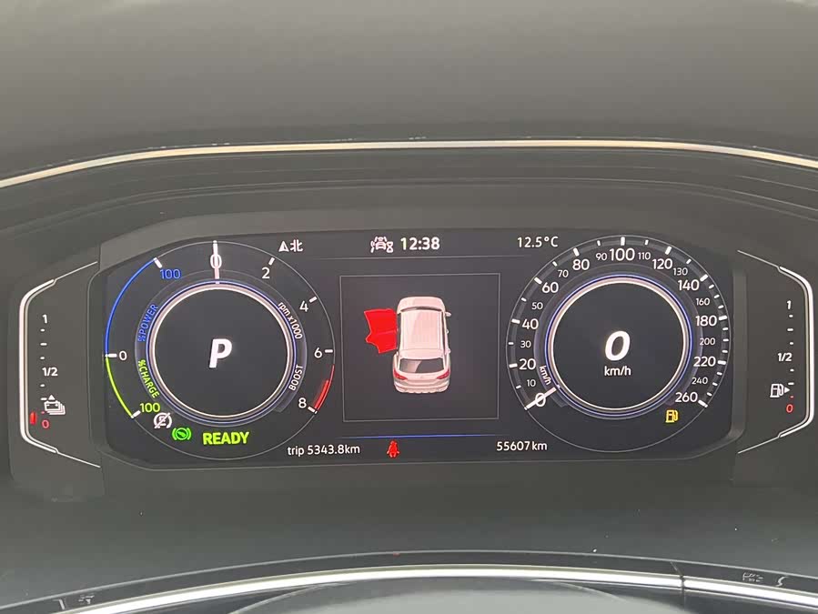 Volkswagen Tayron GTE 2022 #12 Volkswagen Tayron GTE 2022 immagine di auto #12