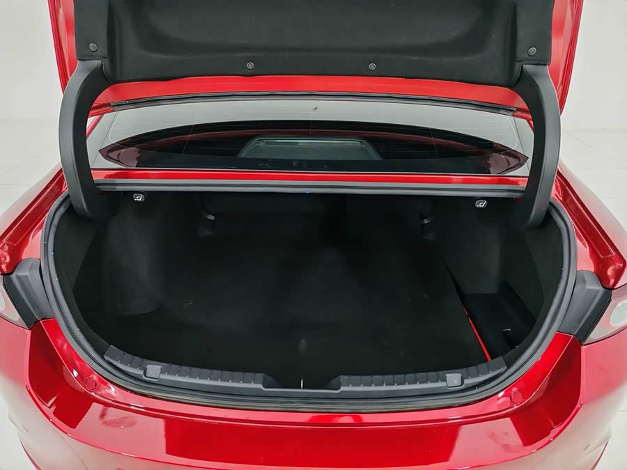 马自达 马自达3 2022 汽车图片 #12