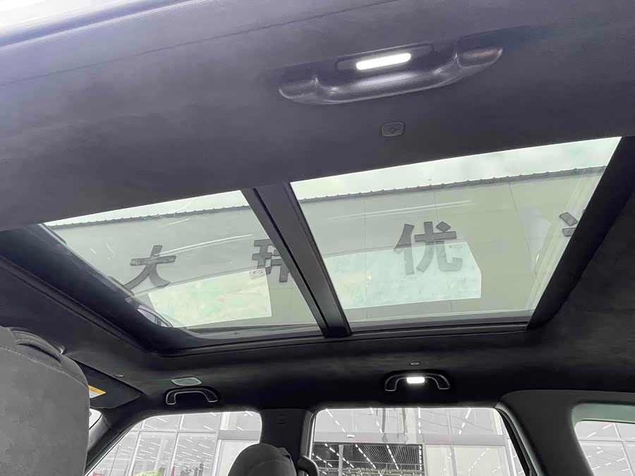 Deepal G318 2024 car image #12