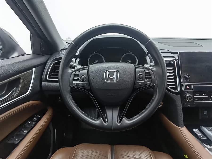 Honda UR-V 2020 #12 Honda UR-V 2020 car image #12