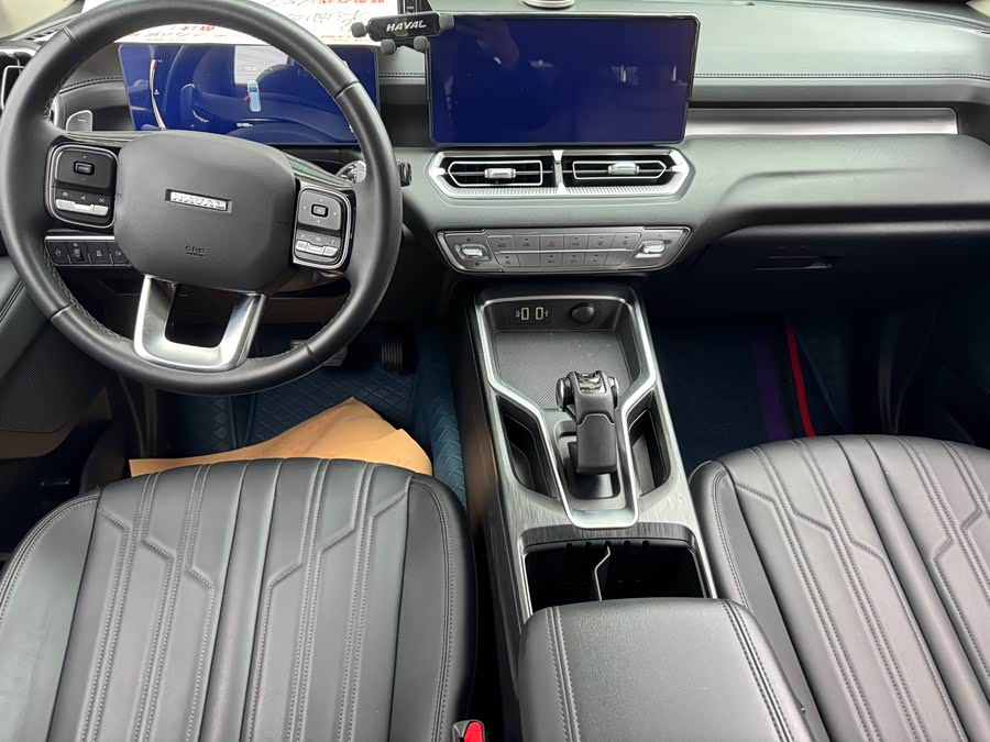 Haval H5 2023 car image #12