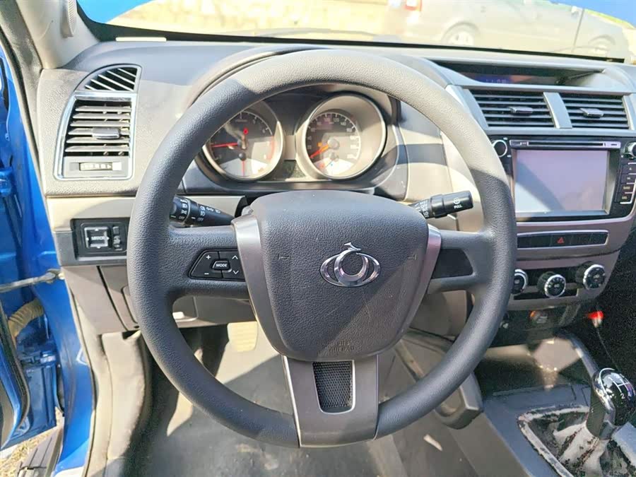 GEELY GX7 2014 immagine di auto #12