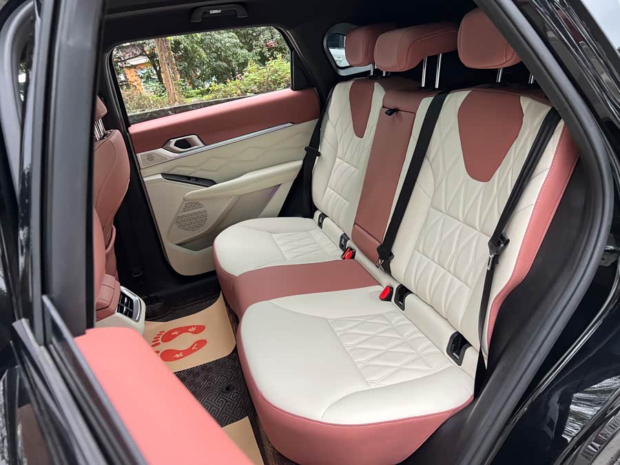 Haval XY 2021 car image #12