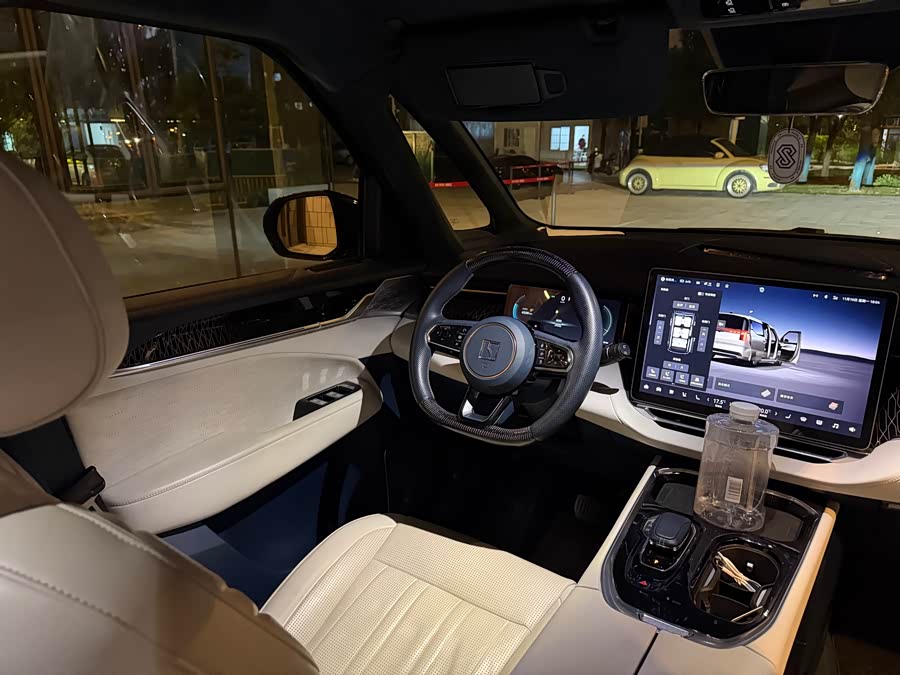 Volkswagen Phideon 2023 immagine di auto #12