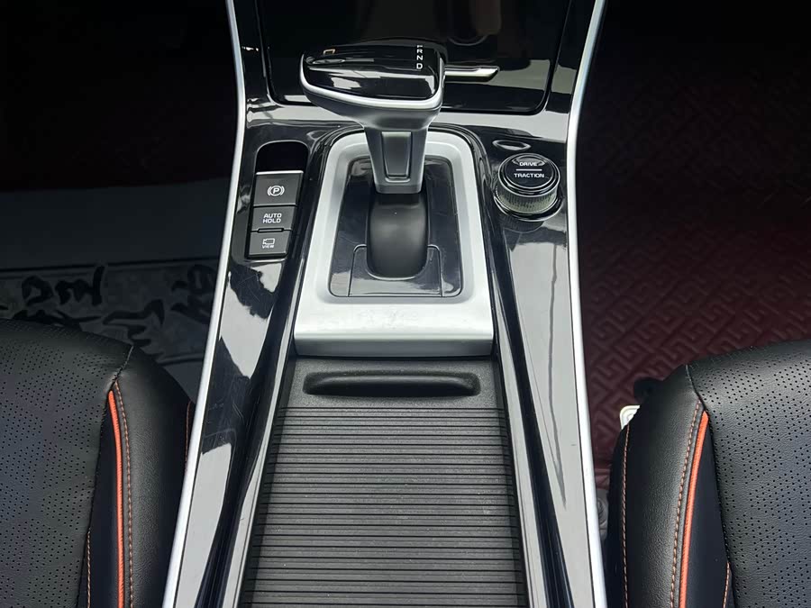 Kia Seltos 2023 #12 Kia Seltos 2023 car image #12