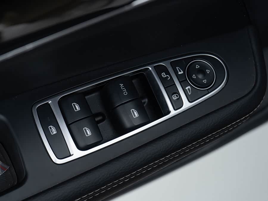 BYD Song MAX 2018 car image #12