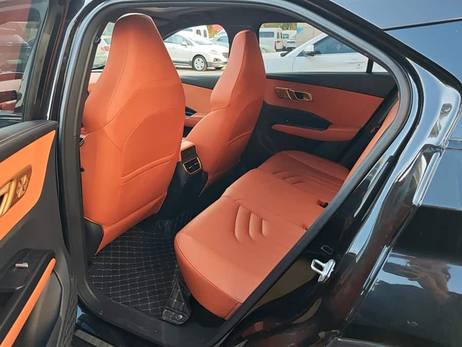 Neta X 2023 imagem de carro #12