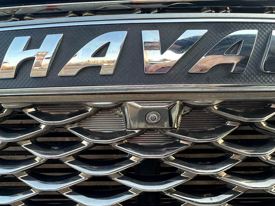 Haval Jolion 2021 immagine di auto #12