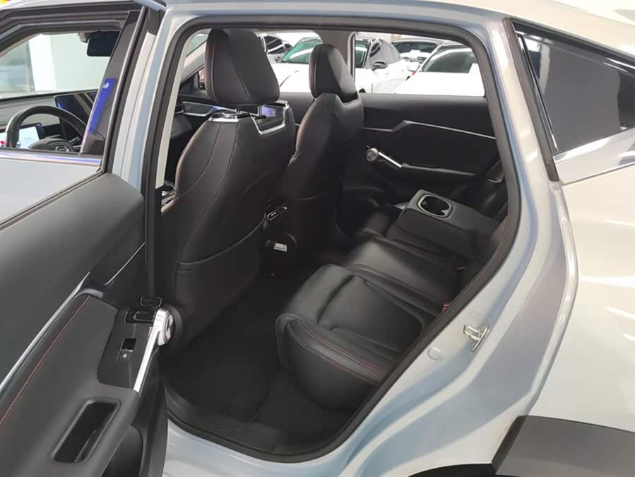 GAC Trumpchi Emkoo 2022 car image #12