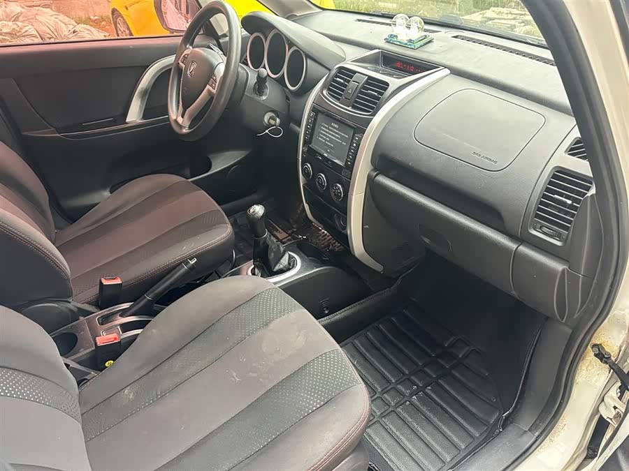 Changan CX20 2015 #12 Changan CX20 2015 imagem de carro #12