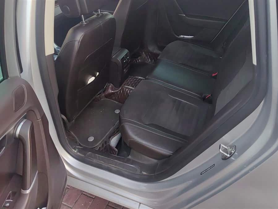 Volkswagen Magotan (Imported) 2015 #12 Volkswagen Magotan (Imported) 2015 car image #12