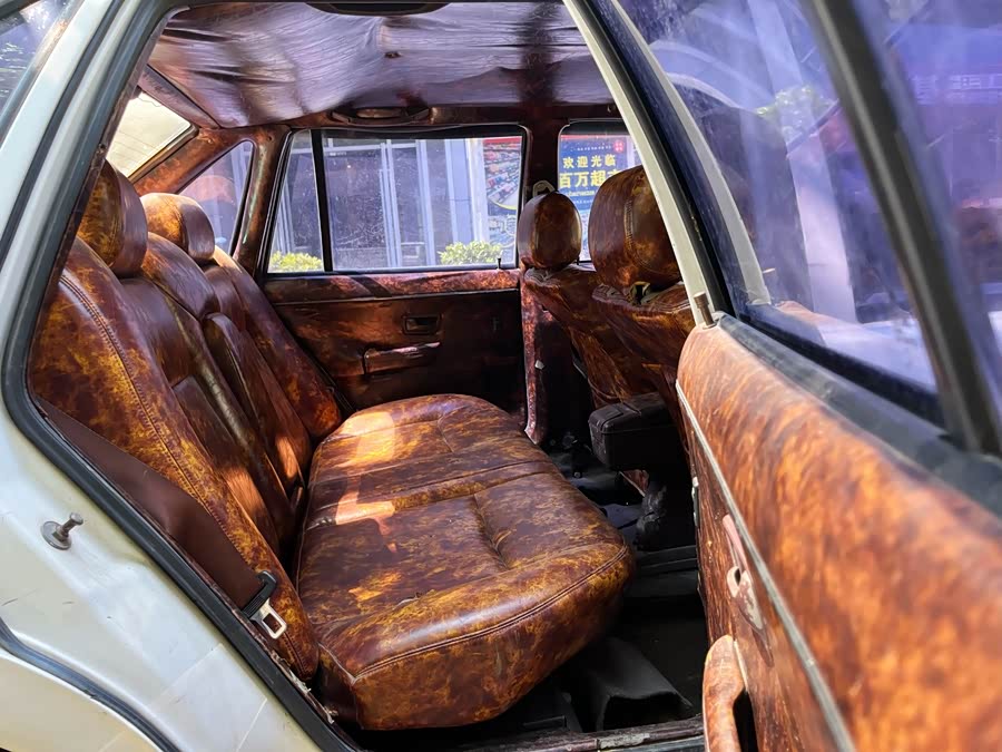 Volkswagen Santana Classic 2008 #12 Volkswagen Santana Classic 2008 صورة سيارة #12