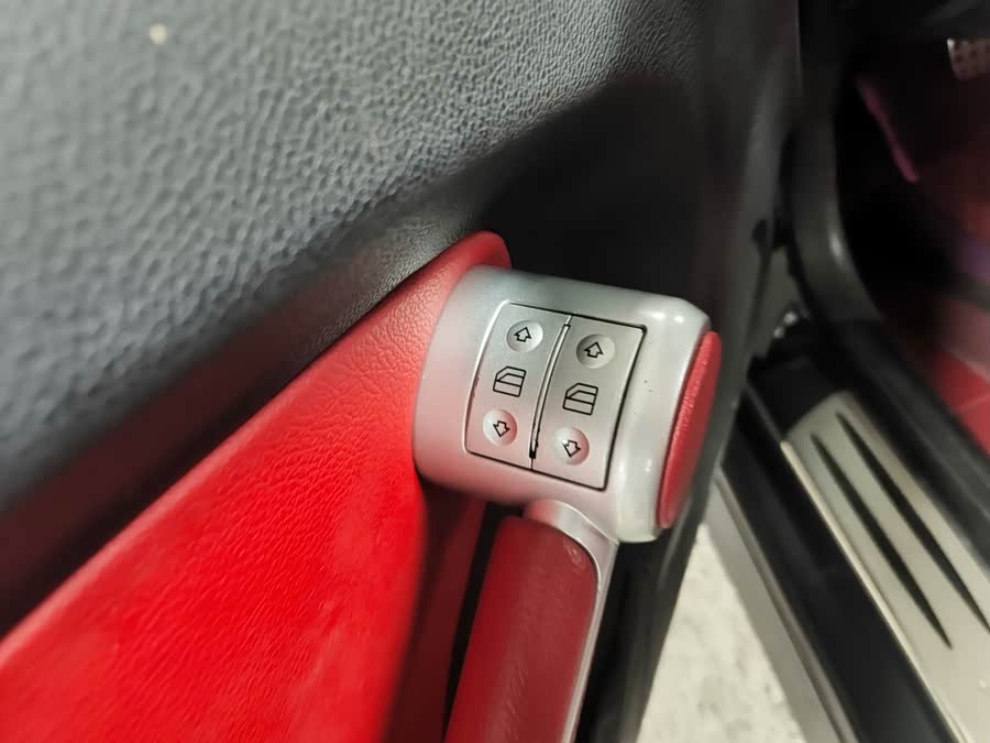 Mercedes-Benz SLK Class 2007 #12 Mercedes-Benz SLK Class 2007 car image #12