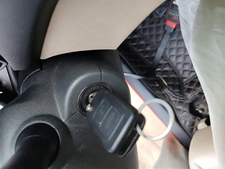 Chery Fulwin 2 2015 صورة سيارة #12