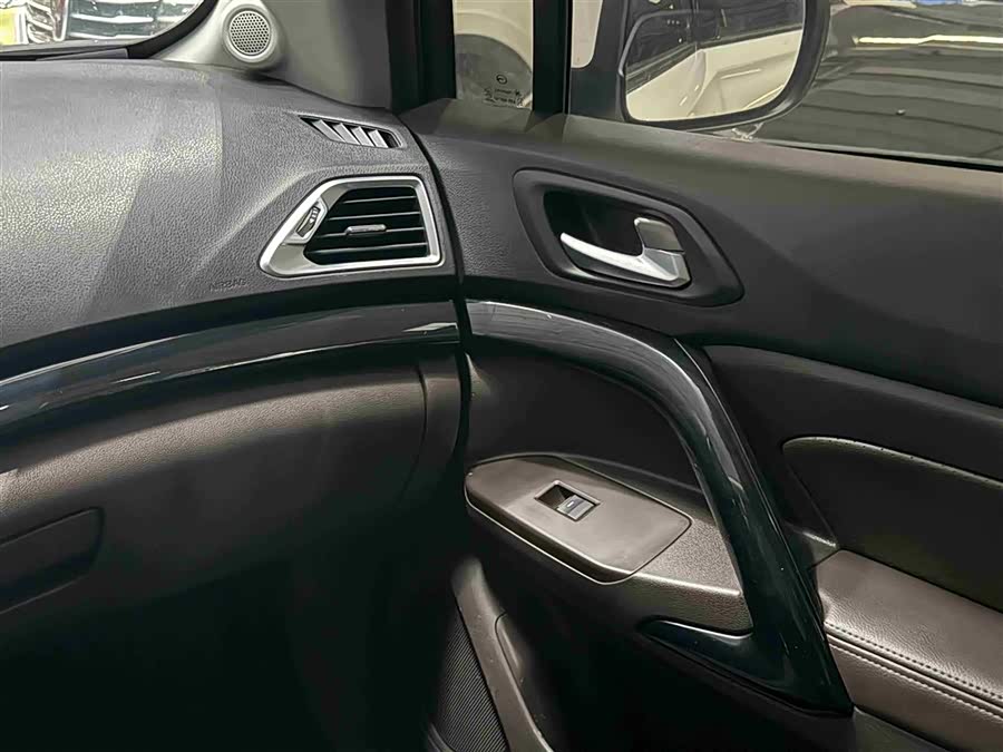 GAC Qizhi PHEV 2018 #12 GAC Qizhi PHEV 2018 immagine di auto #12