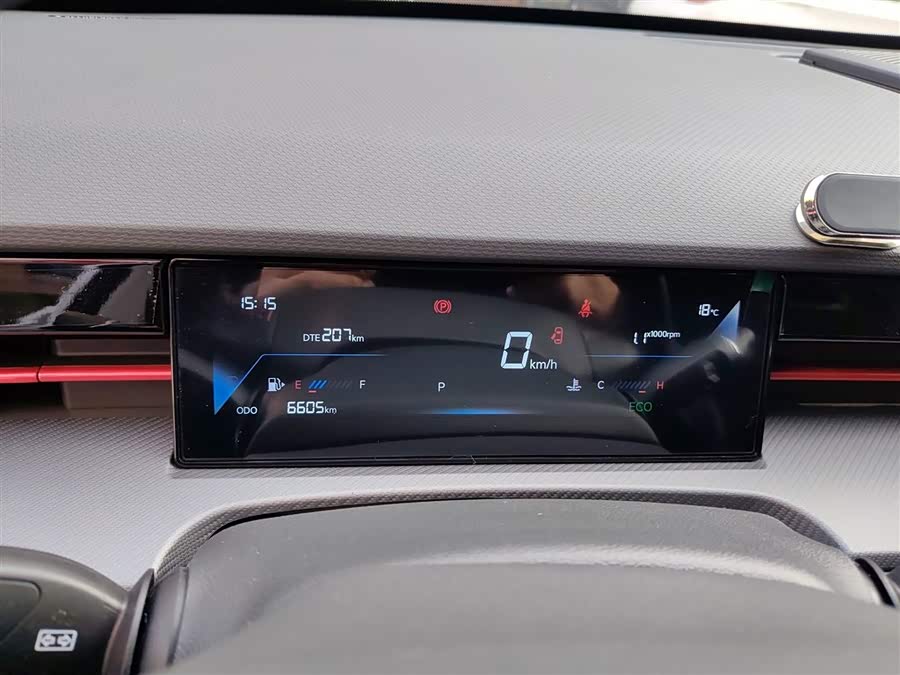 捷途 捷途大圣i-DM 2024 汽车图片 #12