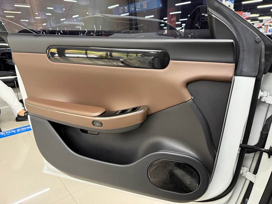 零跑汽车 零跑C01 2022 汽车图片 #12