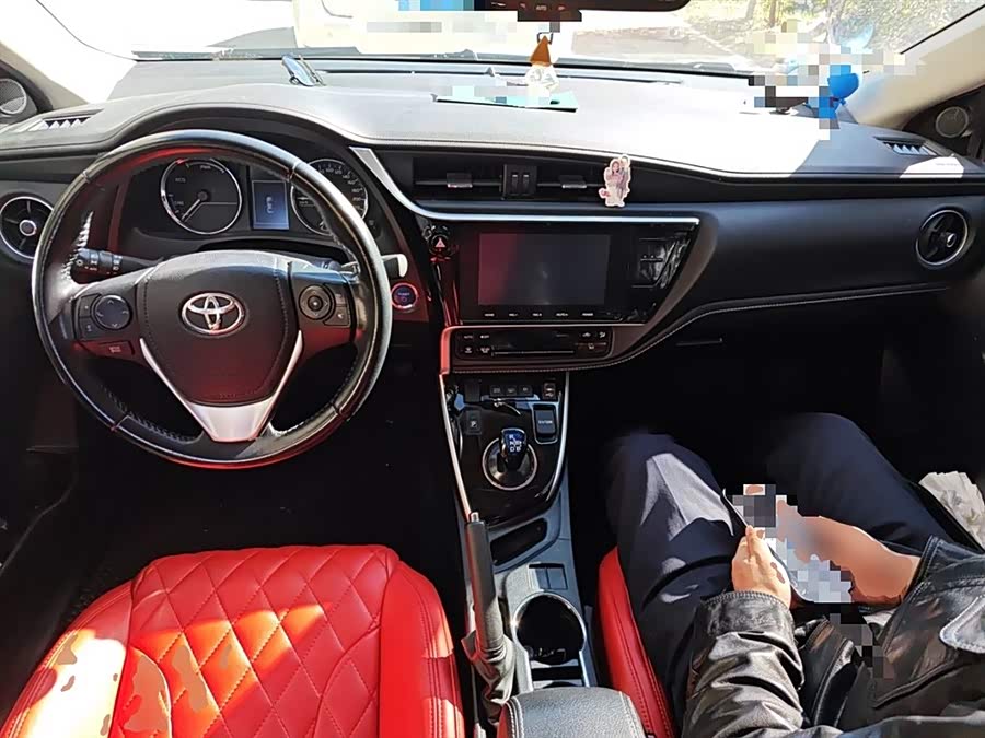 Toyota Corolla Hybird E+ 2019 #12 Toyota Corolla Hybird E+ 2019 immagine di auto #12