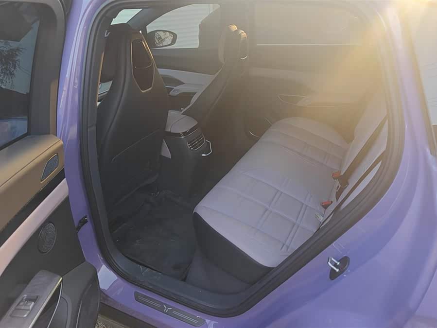 HongQi TianGong 08 2024 car image #12