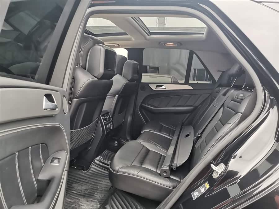 Mercedes-Benz M AMG 2013 #12 Mercedes-Benz M AMG 2013 image de voiture #12